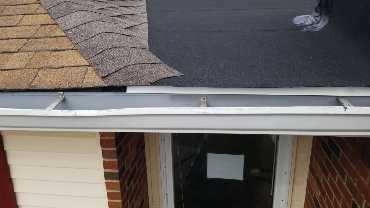 Skylight removal and install  by Absolute Roofing and Construction