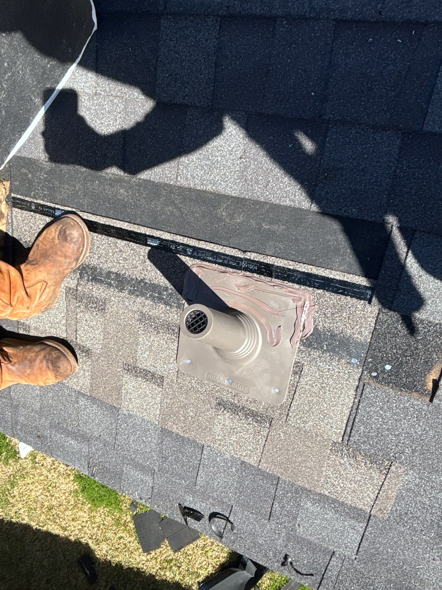 Roof Repair Fulshear by Roof Repair Company