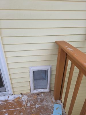 Project in Sun Prairie