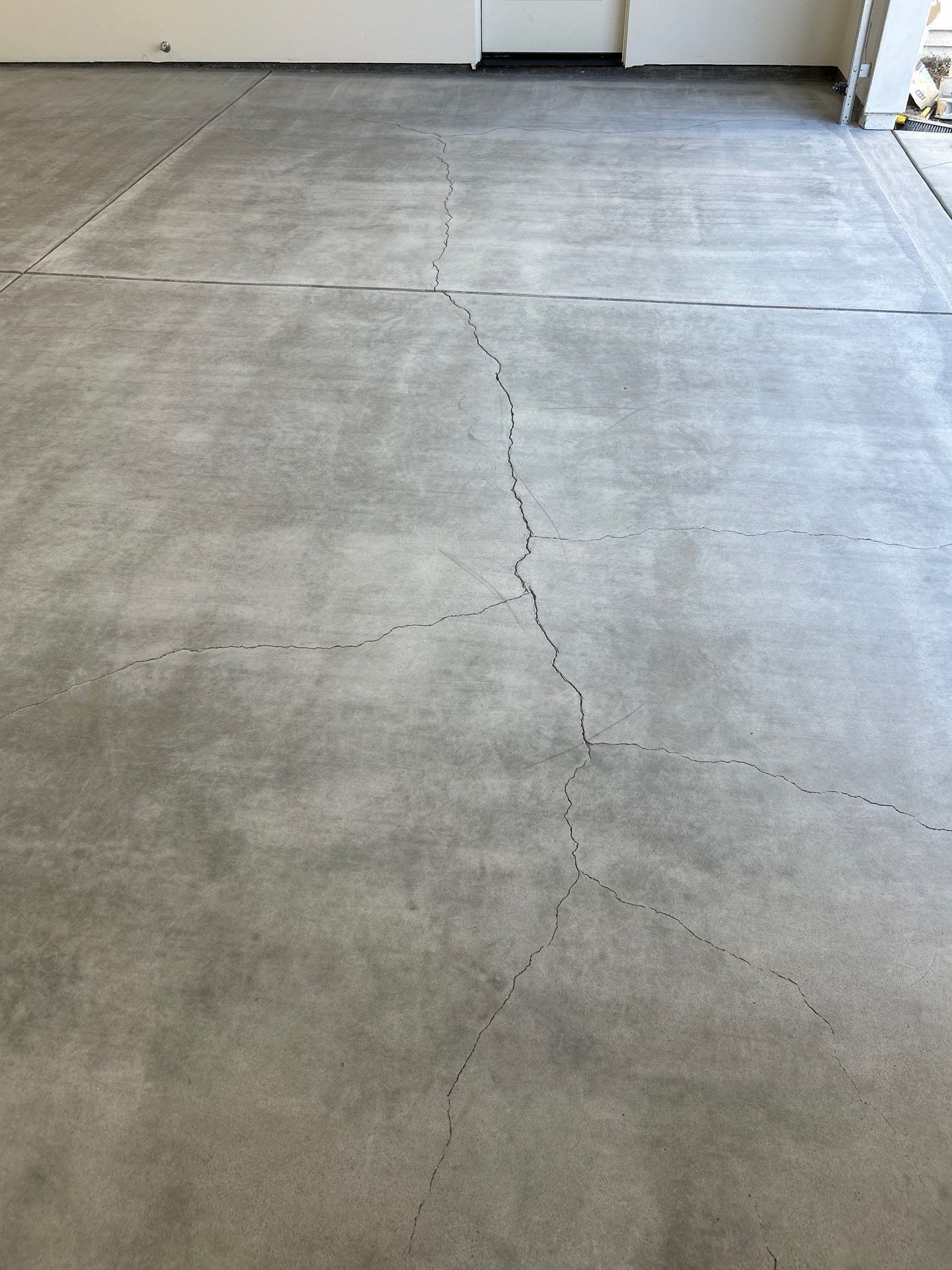 3 car garage, yes please by MGP Coatings