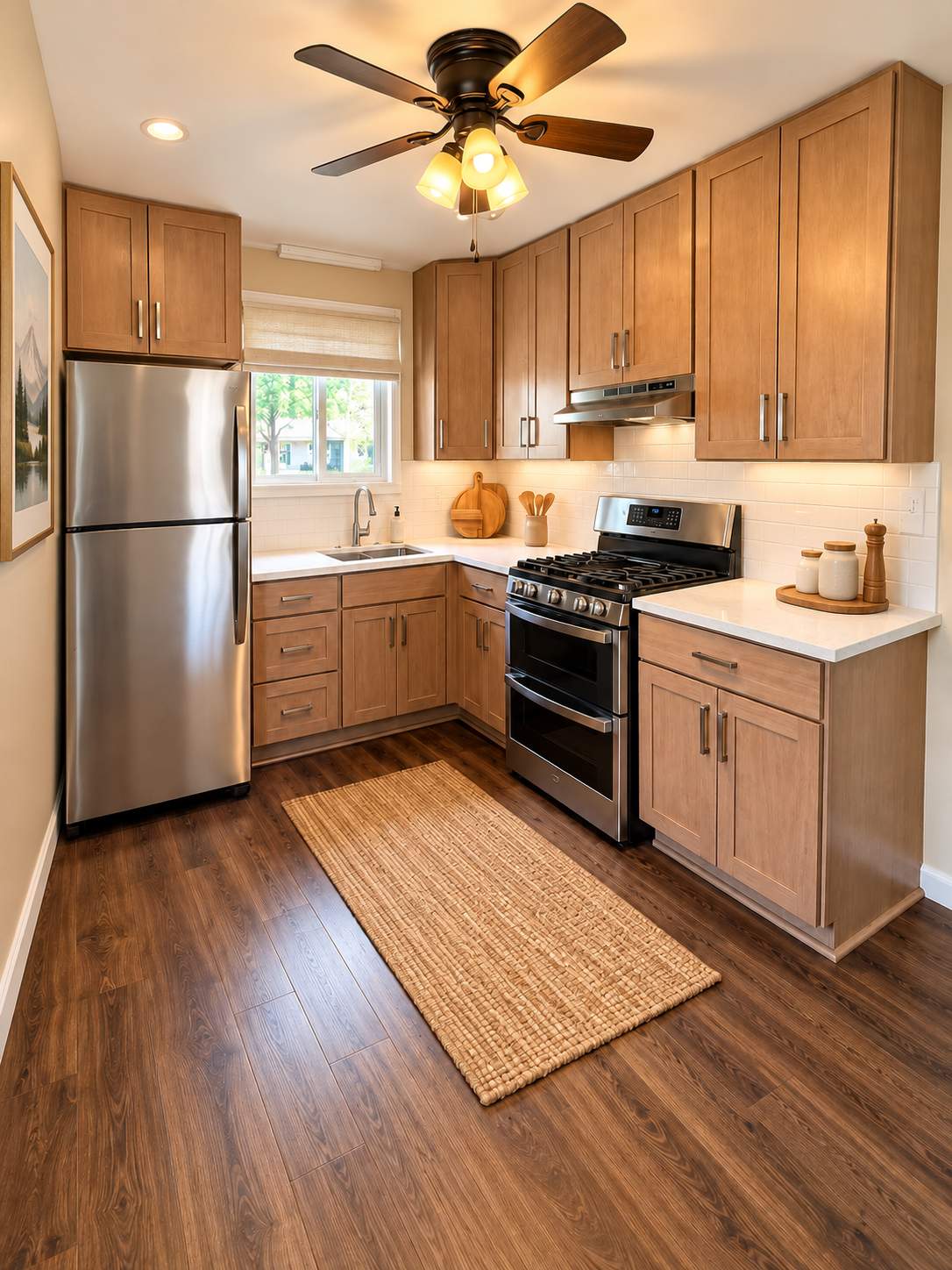 Complete Whole-Home Remodel & Modern Interior Transformation by Remodel Now