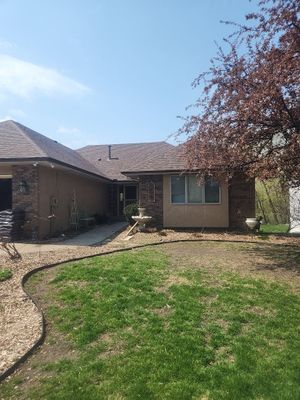 5" Gutters in St. Paul