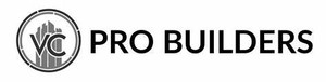 Logo for VC Pro Builders