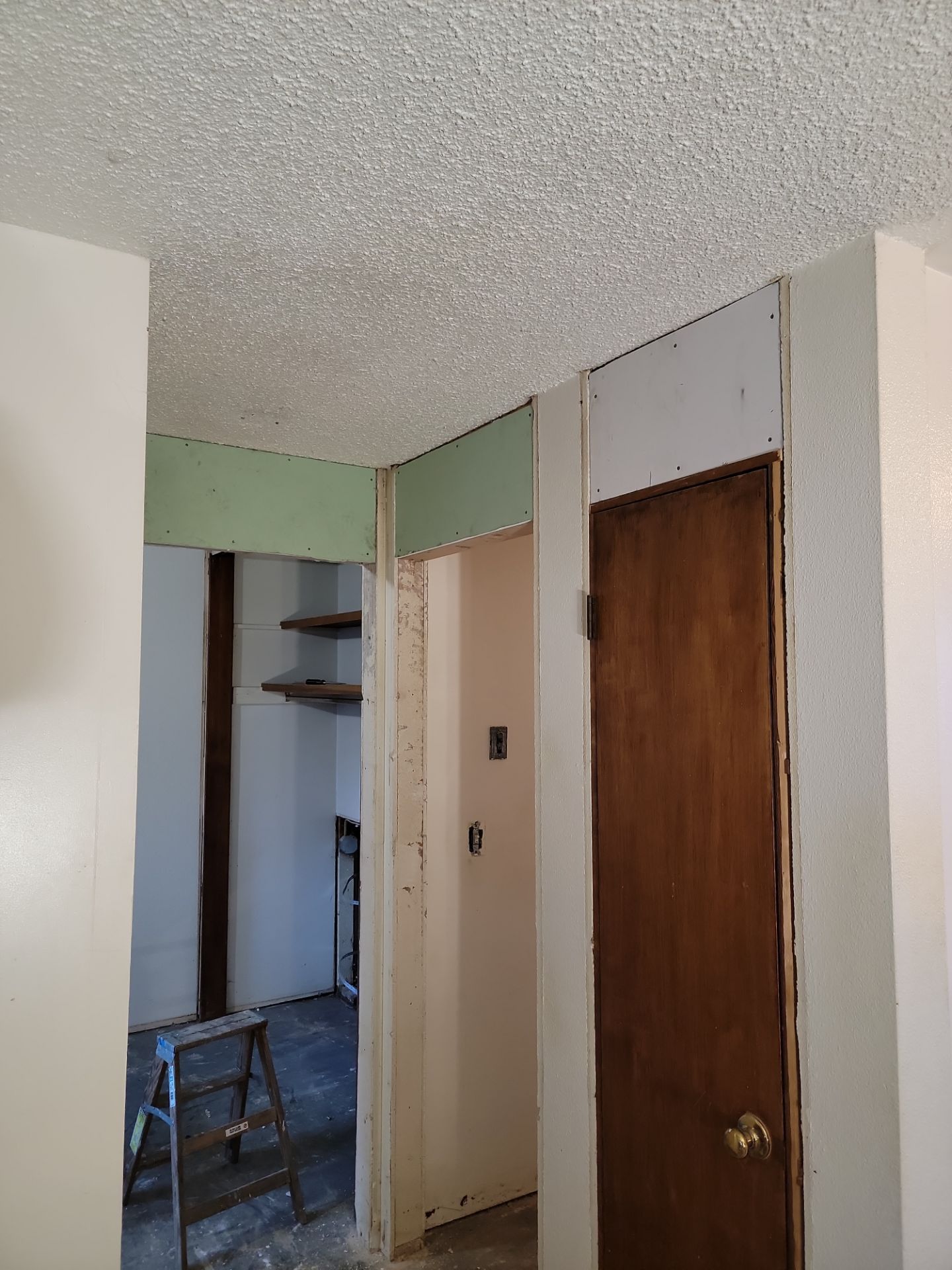 Lakewood remodel by Long Range Customs LLC