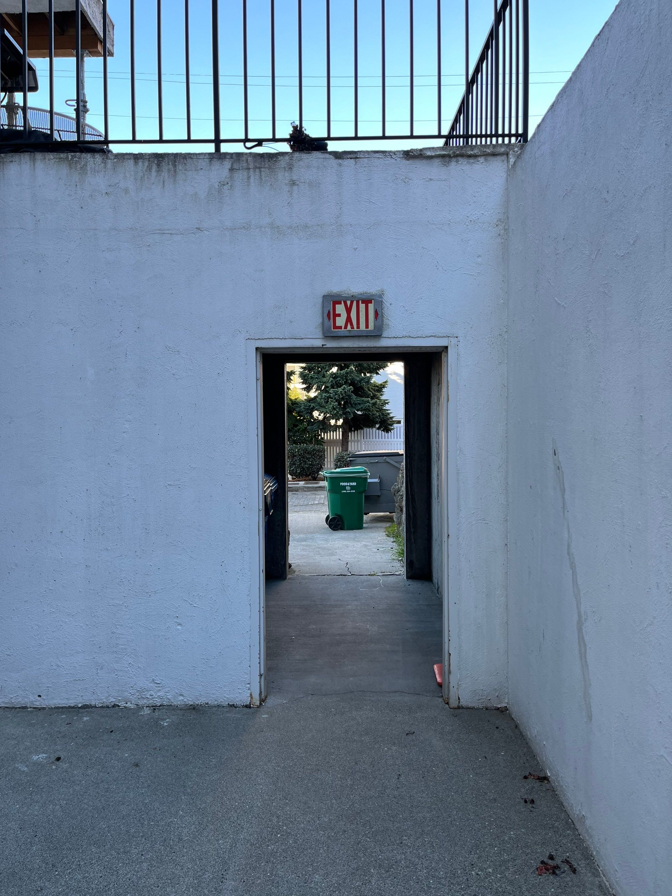 HOA Community Condo by Aztec Electric LLC