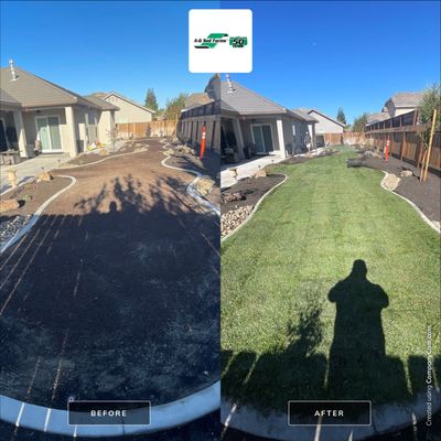 Project in Ripon