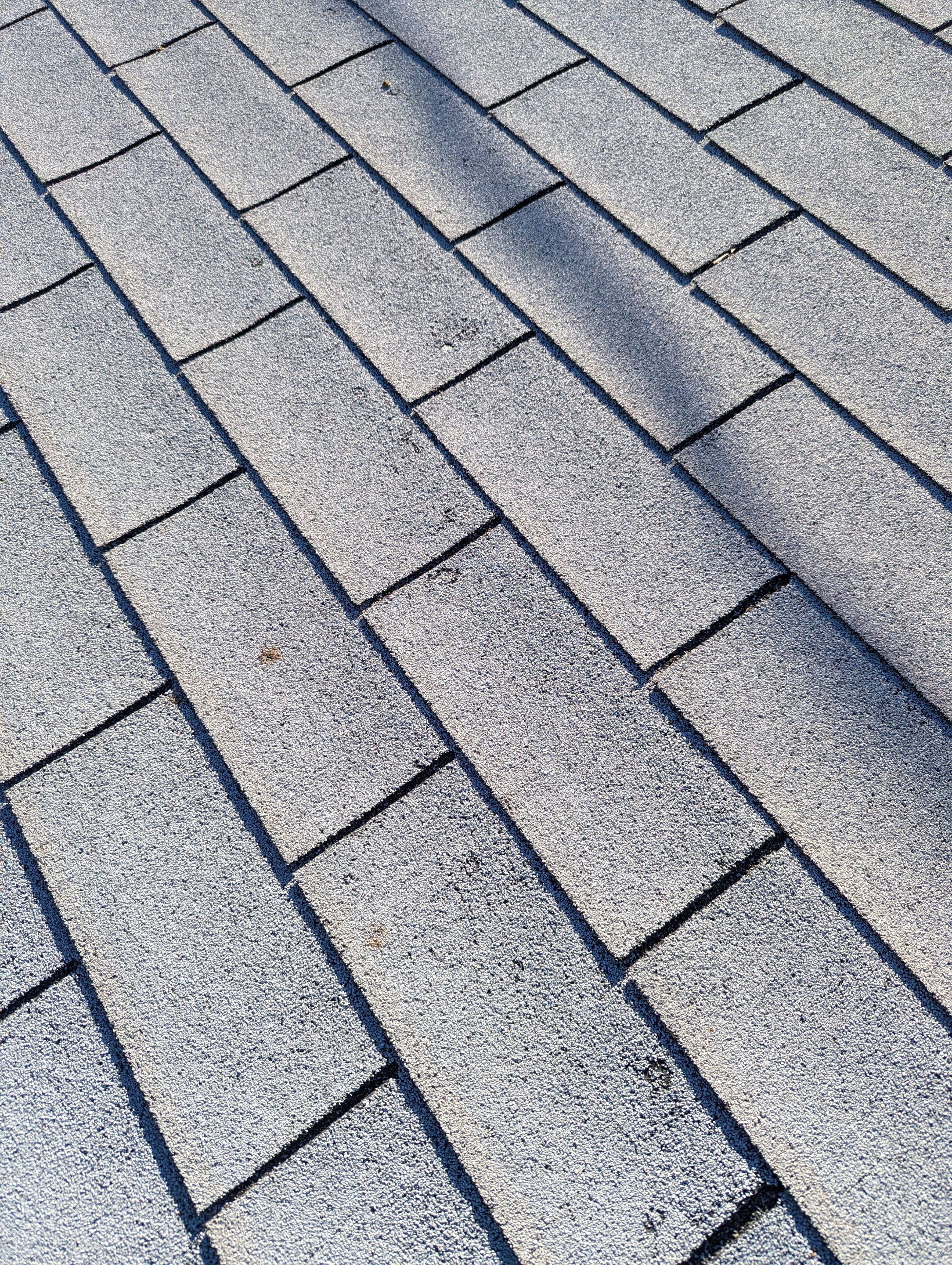 Bruce's Full Re-Roof & Shed by All Storm Roofing & Construction
