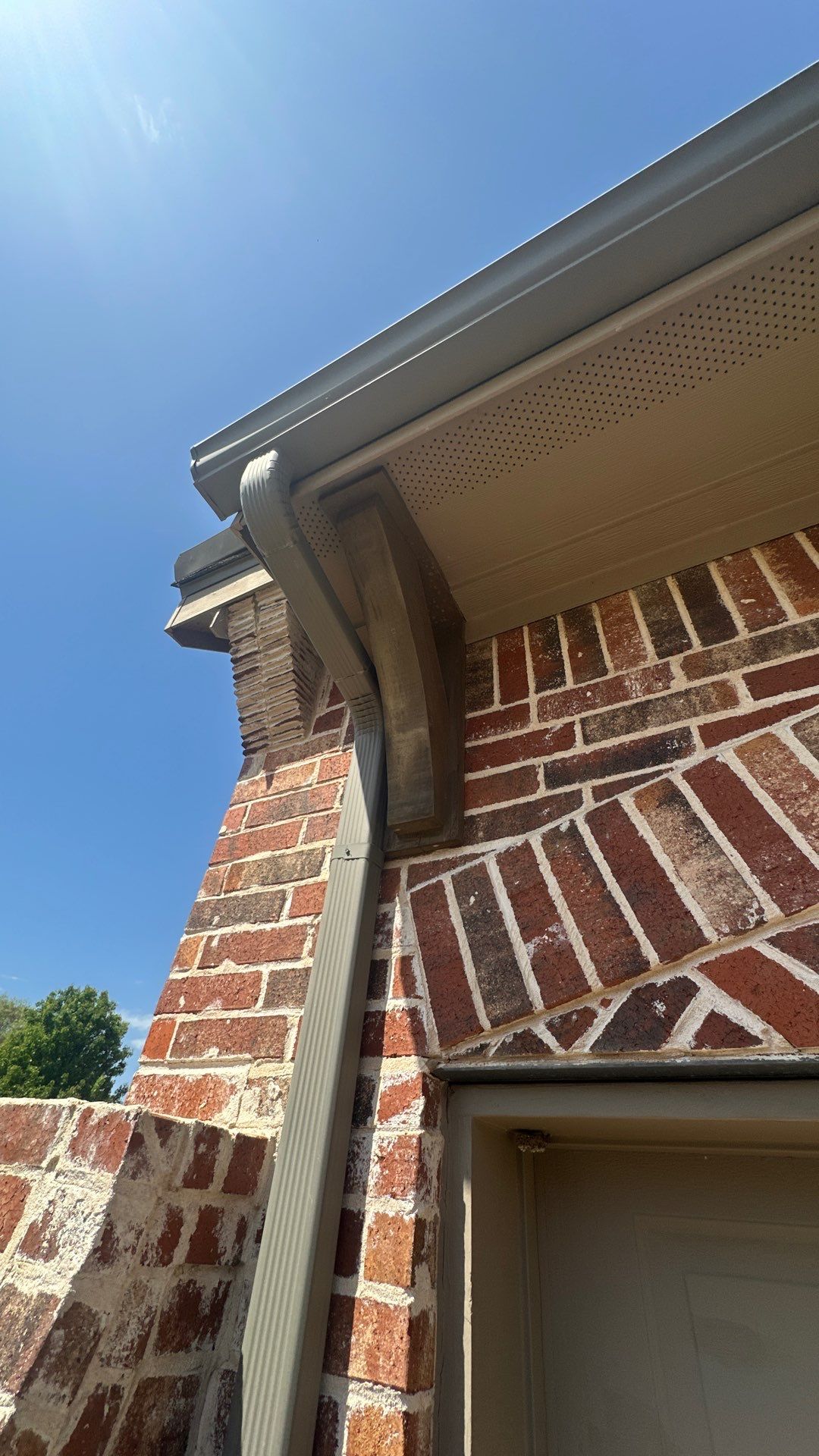 Prosper Texas Residential Roof Replacement by Becker Roofing and Exteriors