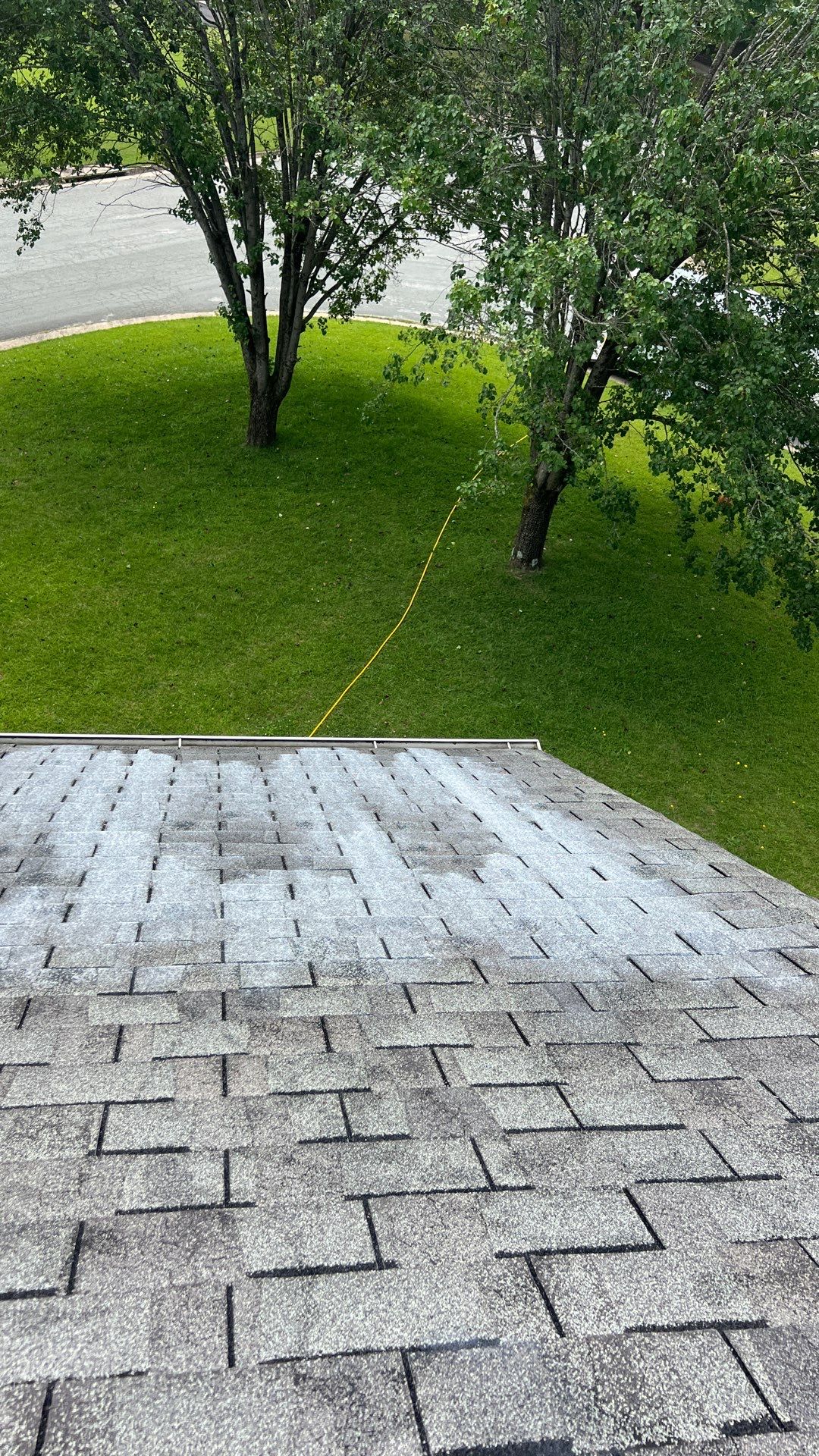 Project in Prince George by Roof Maxx of Midlothian