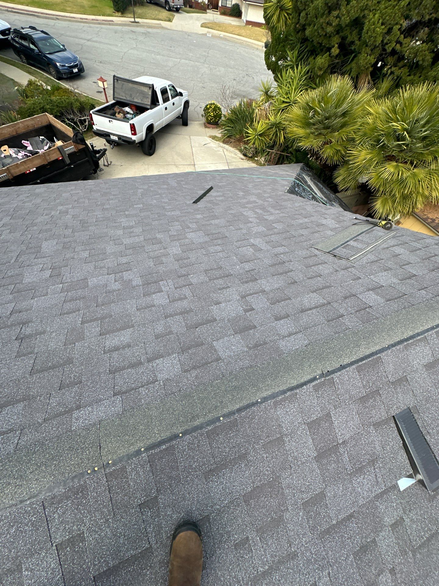 Roof Replacement - Glendora, CA 91740 by Epic Roof Replacement