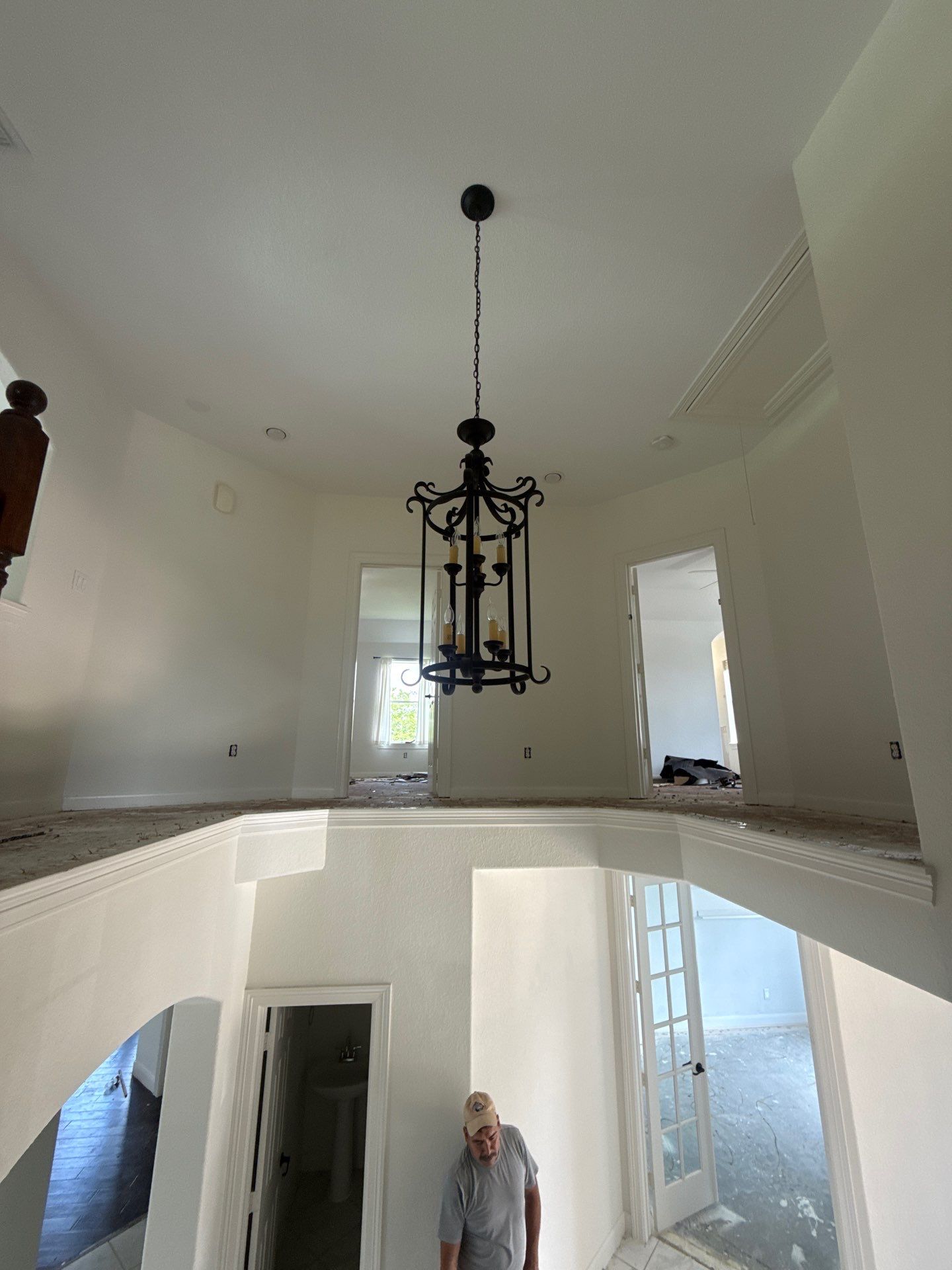 The Porchini House by SophAlx LLC