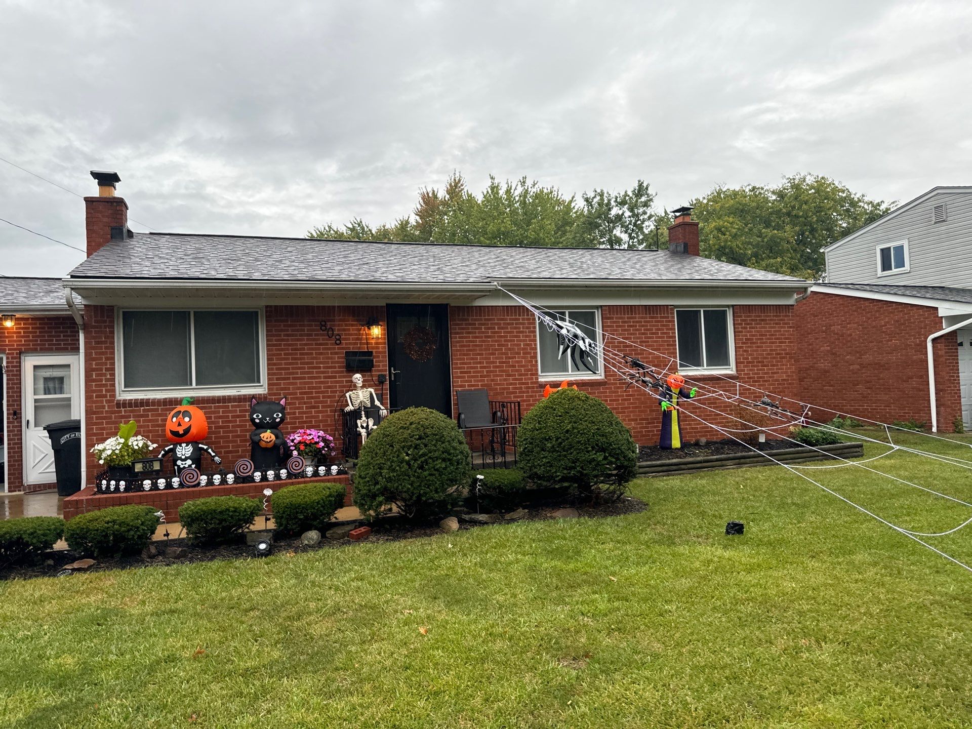 Roof Replacement by Homestyle in Elyria by Homestyle Home Improvements (HHI)