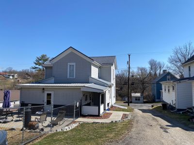 Make New Athens Home more comfortable year round.