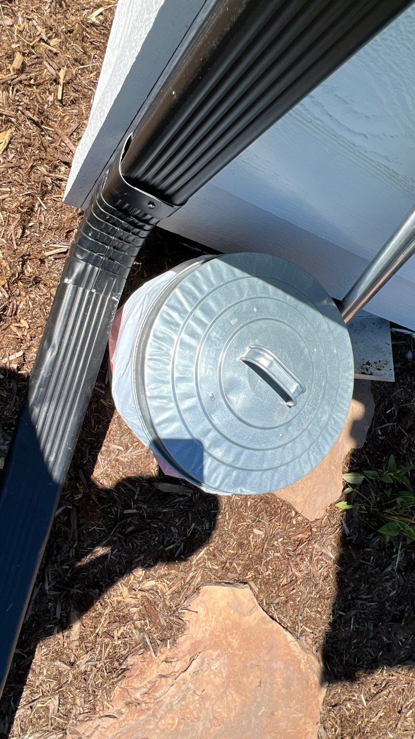 GAF Timberline HDZ - Charcoal by Montana Roofing Solutions