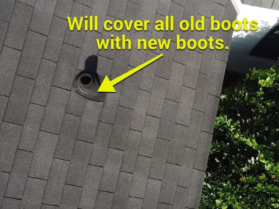 Project in Manakin Sabot by Roof Maxx of Midlothian