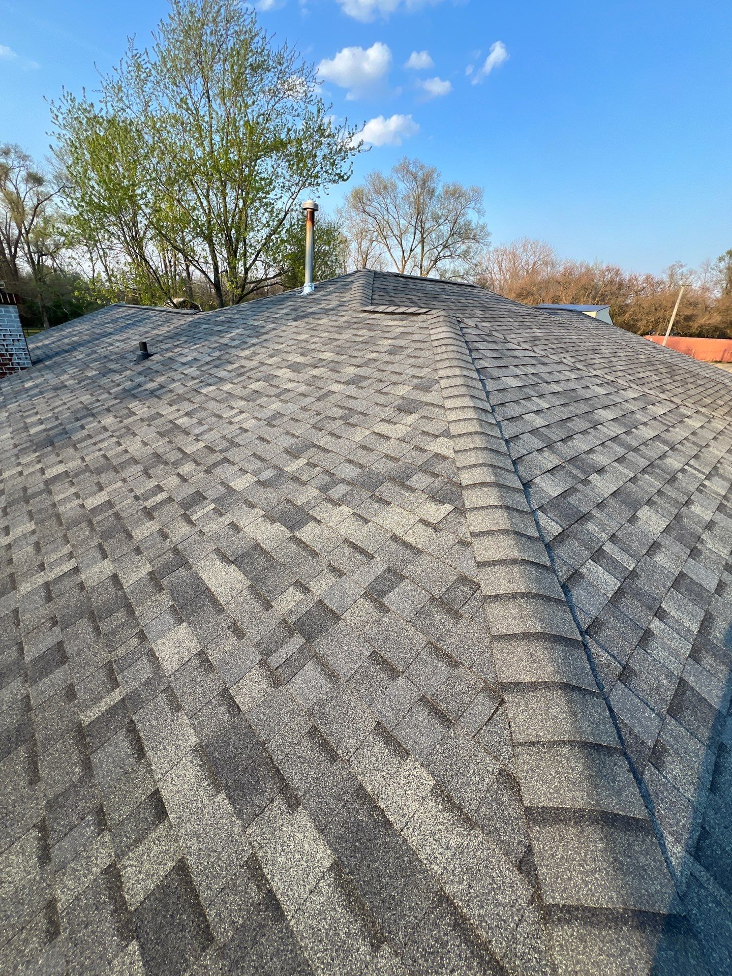 Owens Corning Duration - Estate Gray by Hoel Roofing & Remodeling