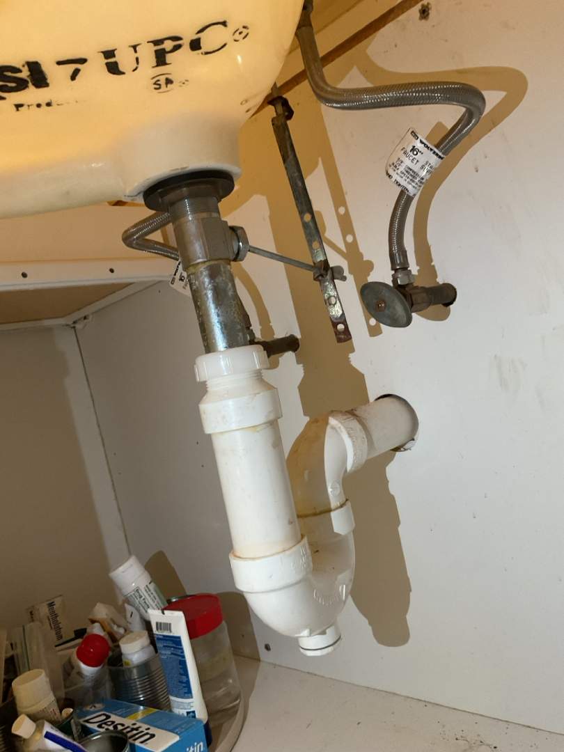 Annual HVAC Service and Faucet Drip Check — Middleton, MA by FAGONE MECHANICAL