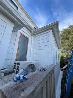 Project in Menlo Park