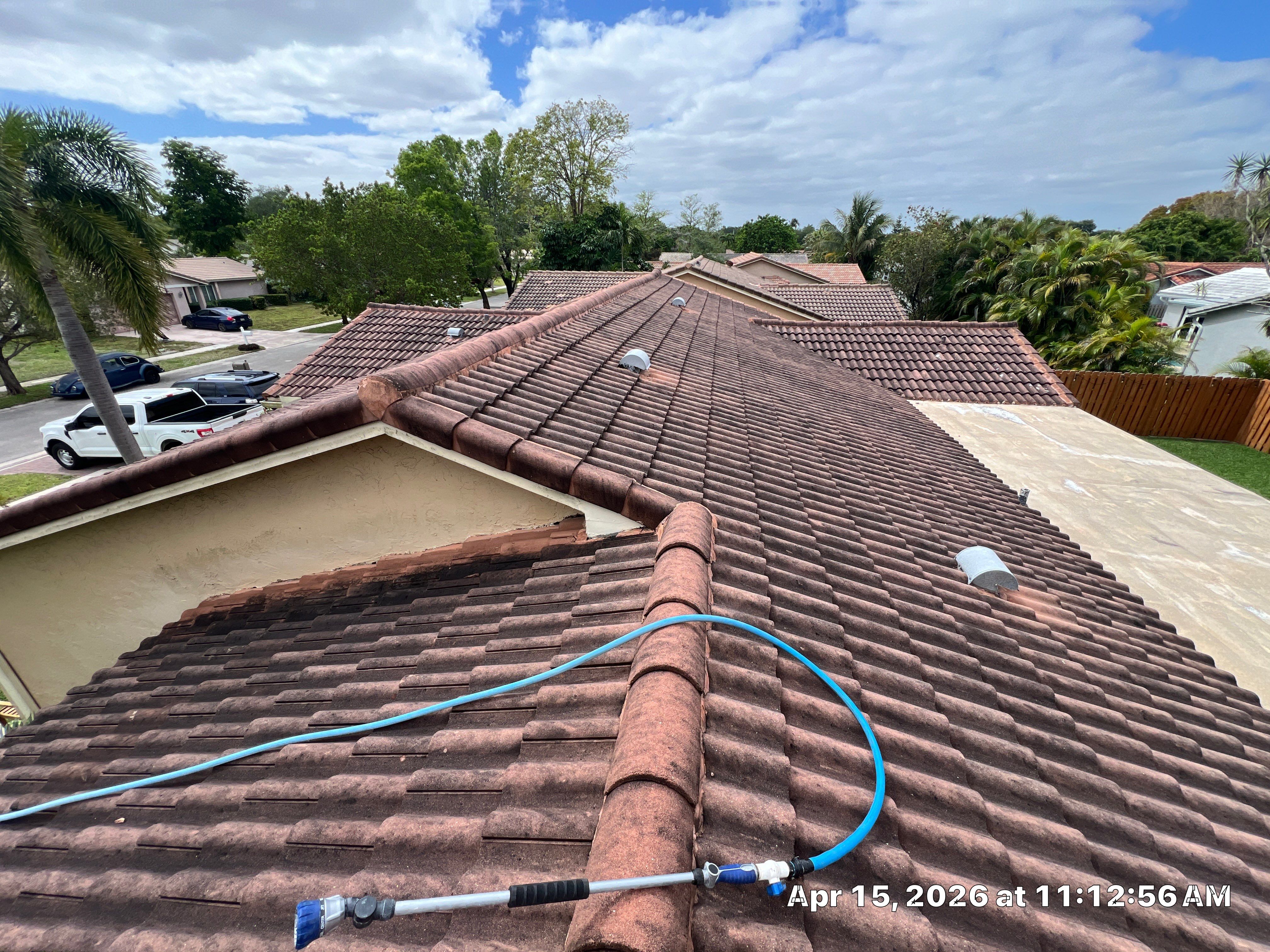 Exterior Painting Coral Springs 33065 by BKB Pressure Cleaning LLC