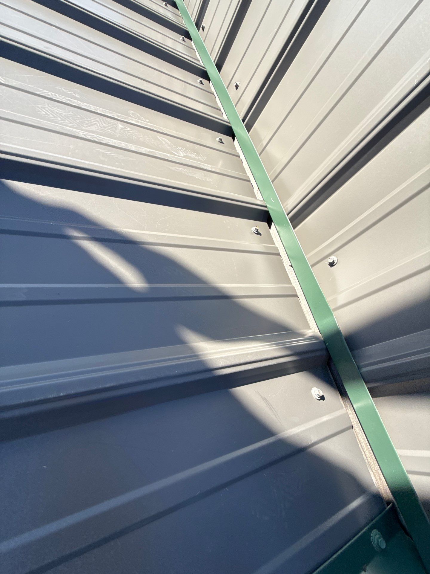 Flood Damage restoration by In & Out Construction & Remodeling, LLC