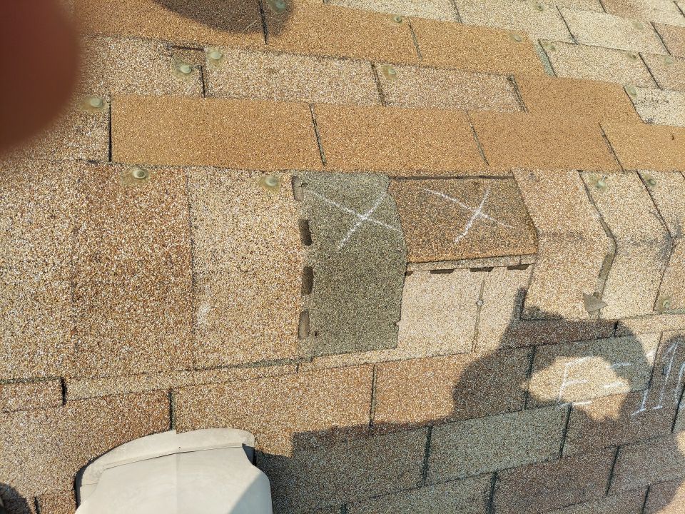 Kuna Residential Roofing Installation using Owens Corning by ID Roofing LLC