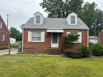 Roof Replacement by Homestyle in Euclid