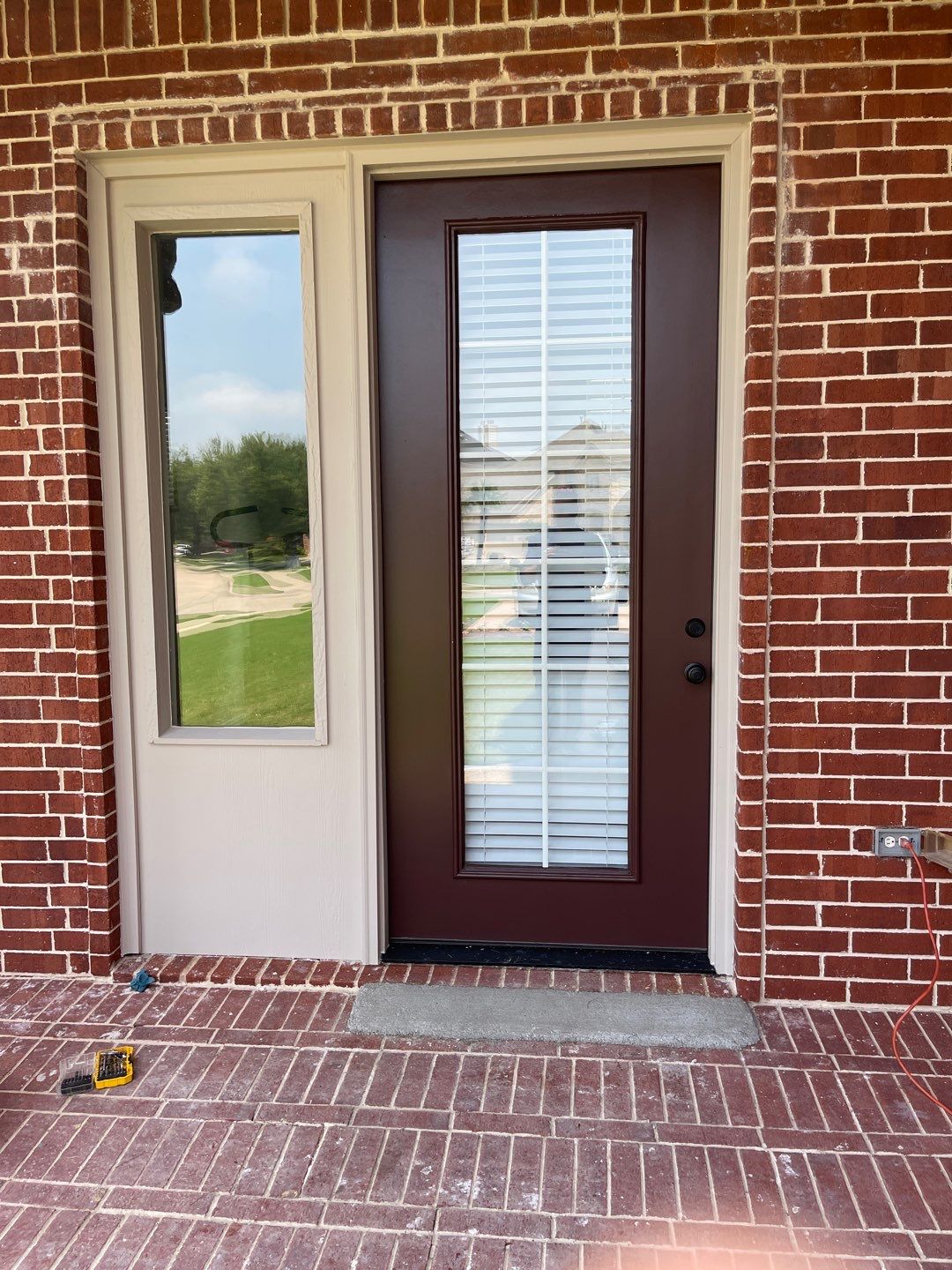 Convert Home to ADA Compliance Phase 3 by First United Roofing & Construction