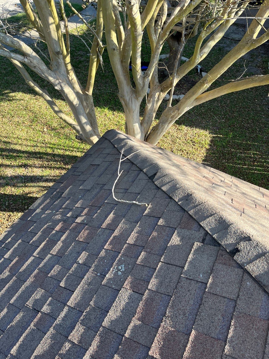 Residential Roofing Installation using GAF Timberline HDZ by Lighthouse Roofing