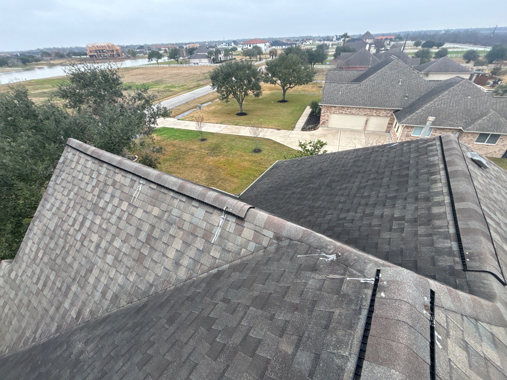 Roof Repair Richmond by Roof Repair Services LLC