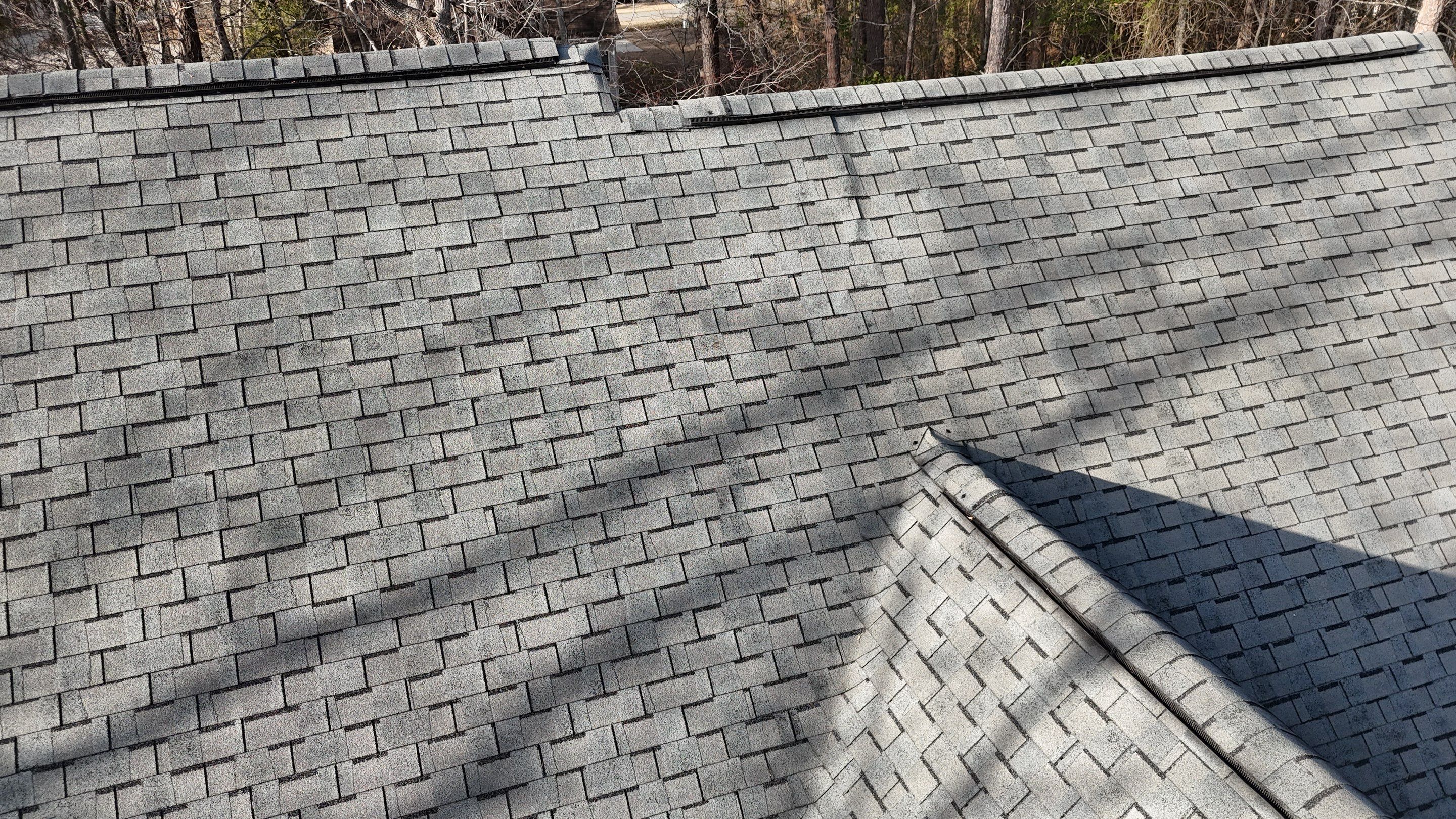 Asphalt Shingle Roof Replacement in Sanford, NC by Prepare The Way Roofing