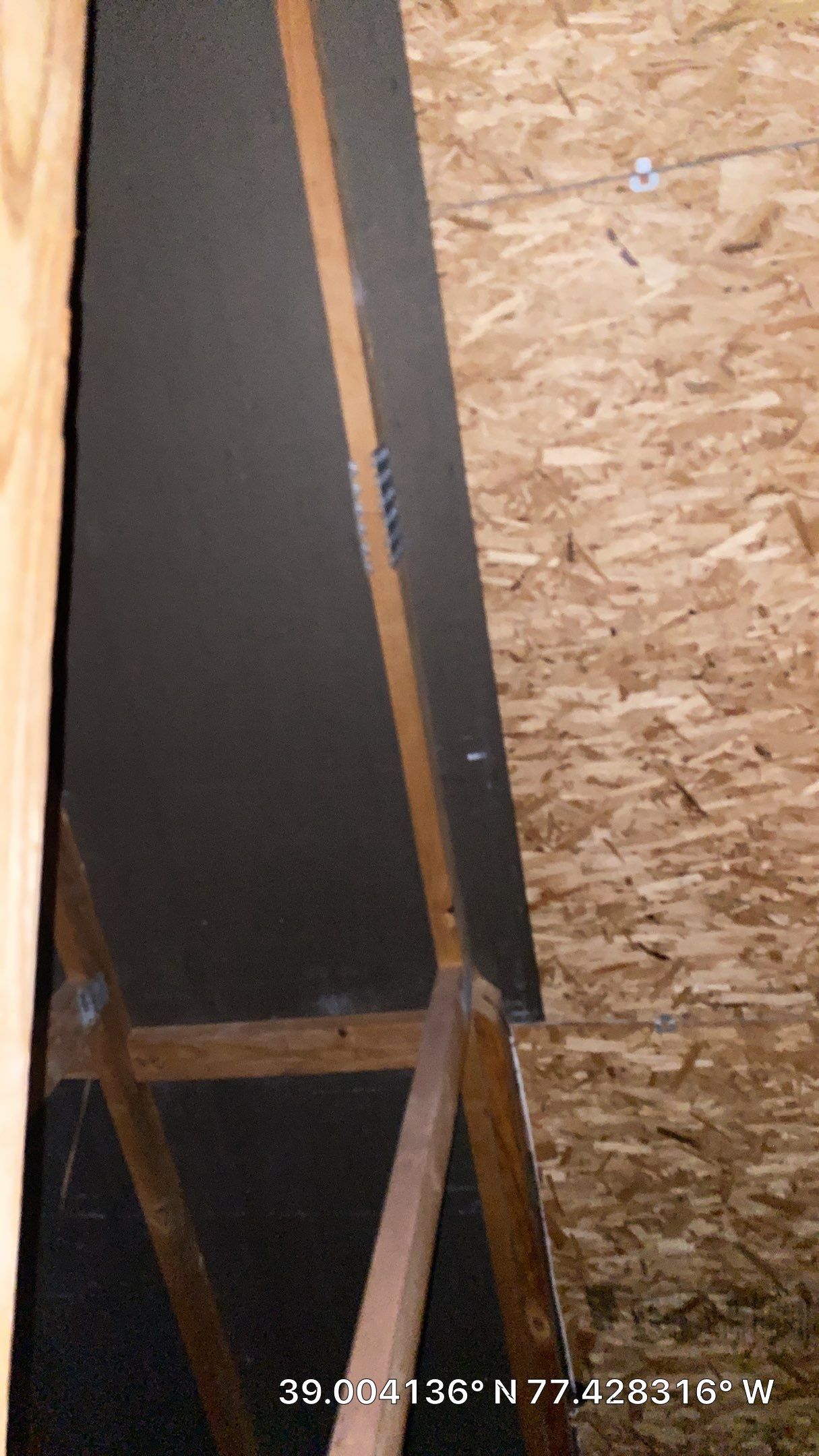 Sterling: Residential Roof Replacement with CertainTeed Landmark in Granite Gray  by RM Banning, Inc.