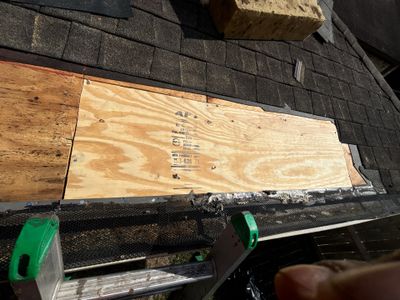Roof Repair Houston