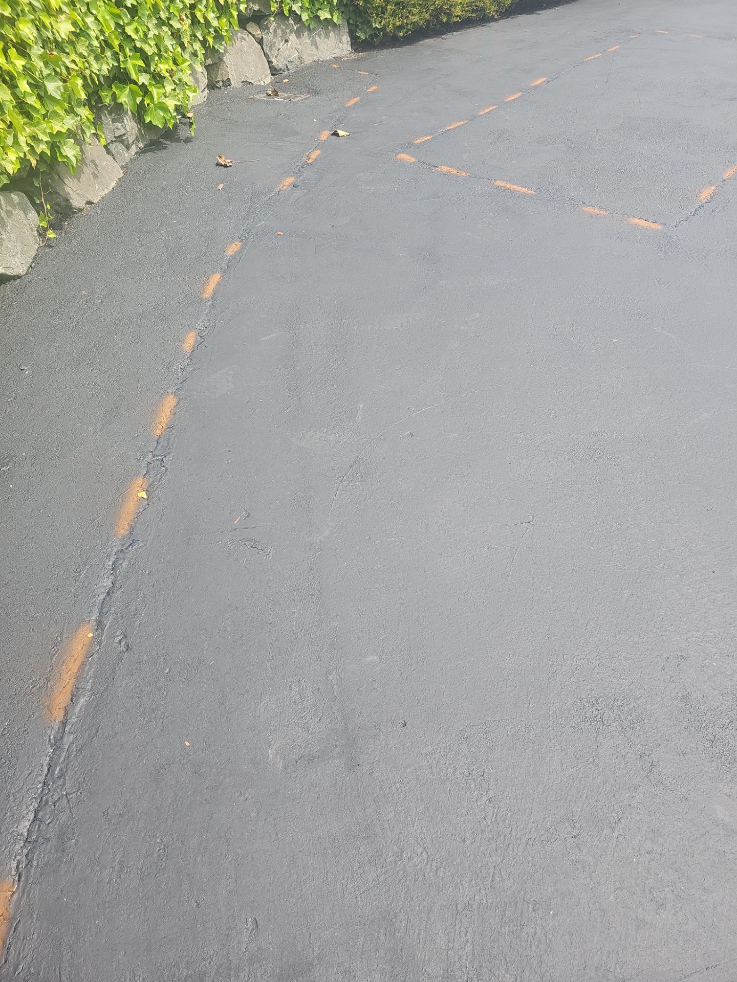 Asphalt Driveway Repair | Everett  by Jireh Asphalt & Concrete Inc 