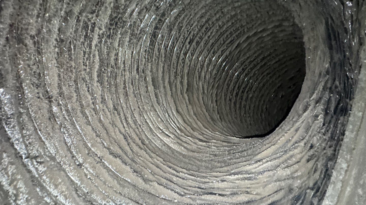 Air Duct Cleaning in Winter Springs by Hygienic Air, Inc