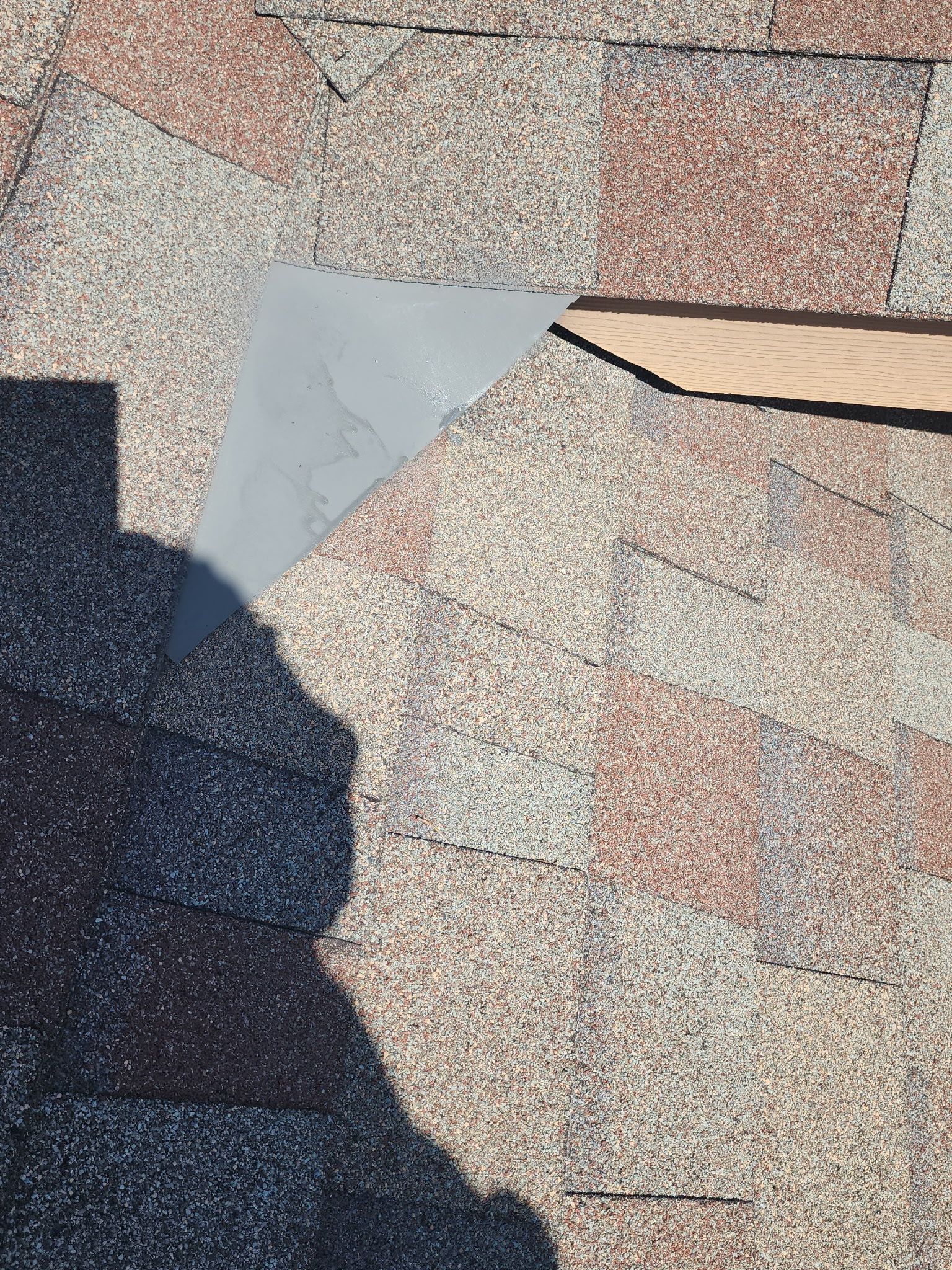 Project in Bastrop, TX by REPS Austin Area Roofer