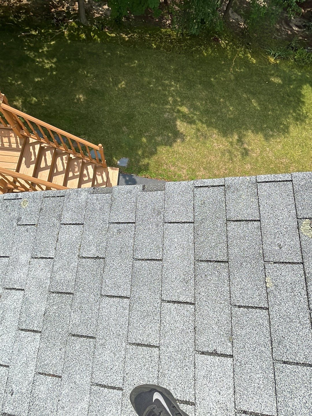 Residential Roof Replacement by Sensible Home Solutions