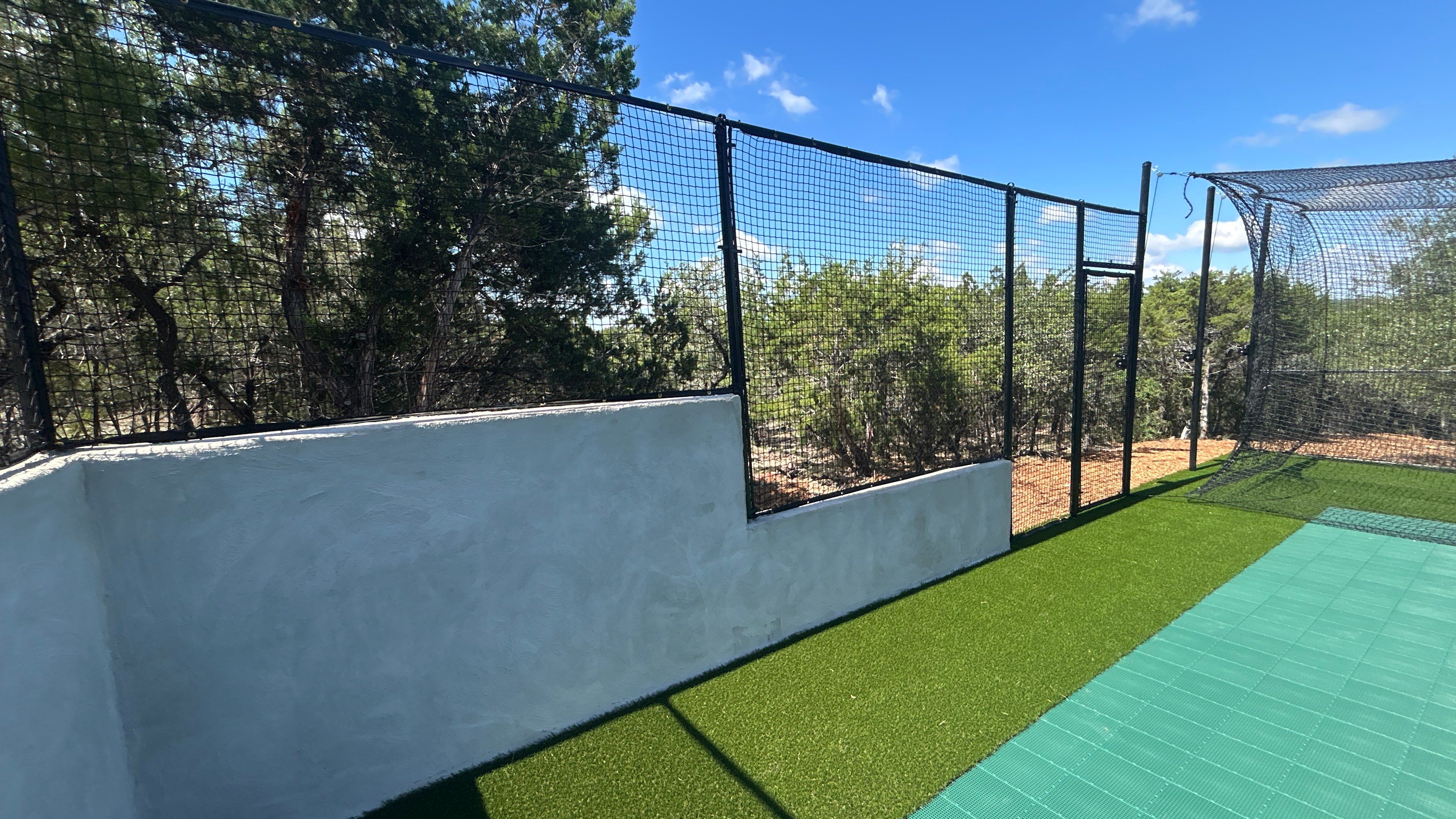 Quanstrom 40 X 70 by Sport Court Austin