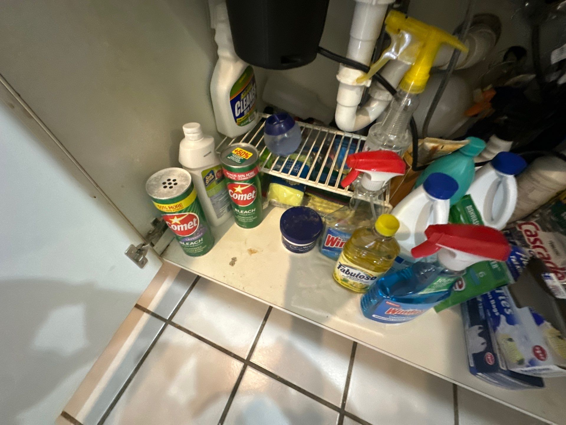 Water Damage Claim in Aventura by FLAPA & KeyStone
