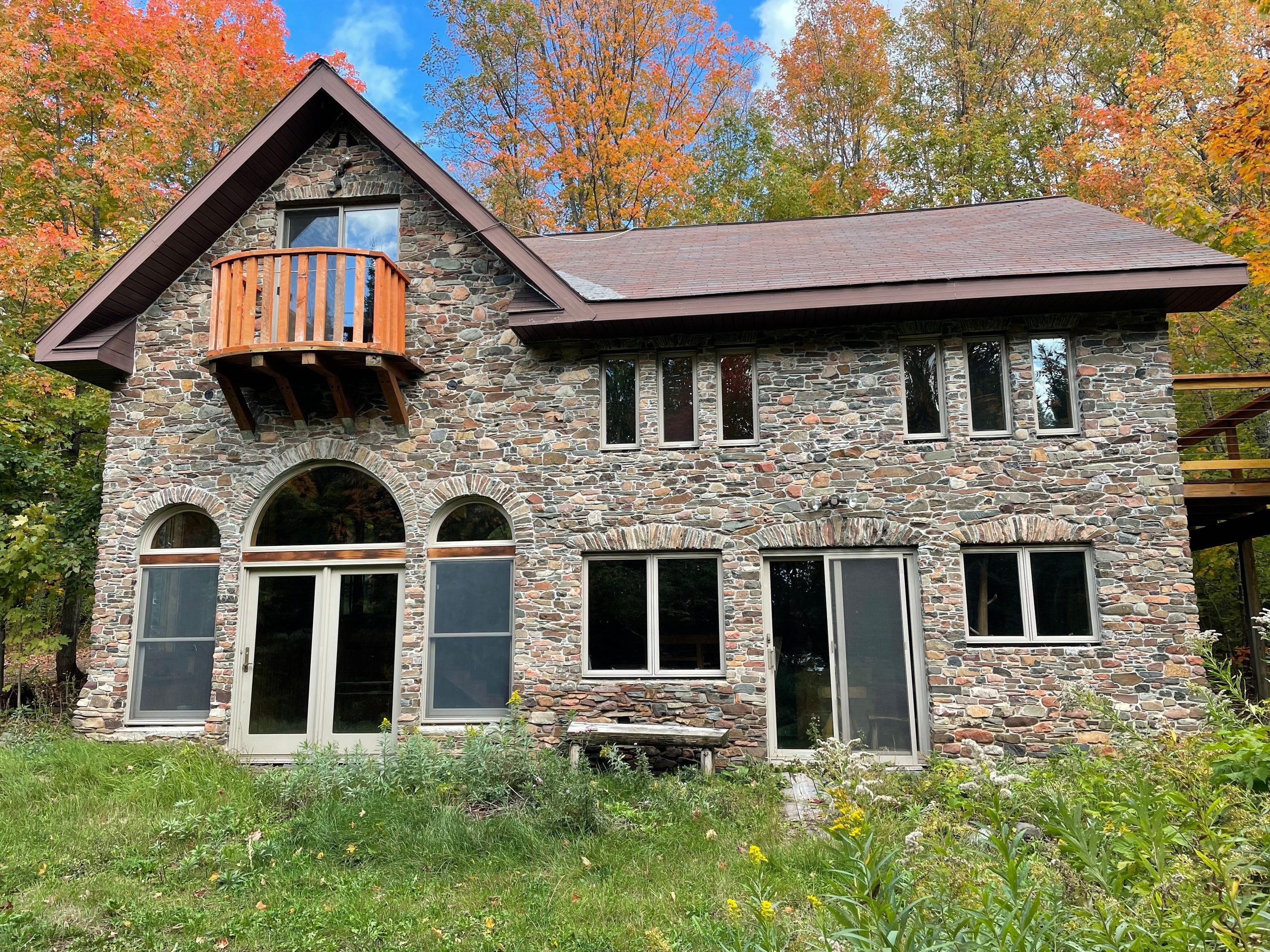 Lutsen Roof Replacement by Rhino Roofing LLC