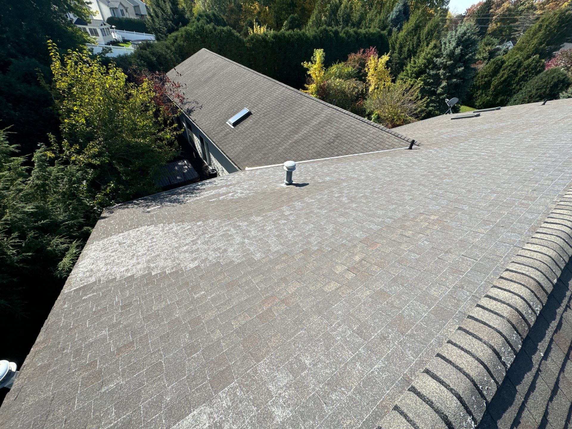 Roof Replacement by Homestyle in Perry by Homestyle Home Improvements (HHI)