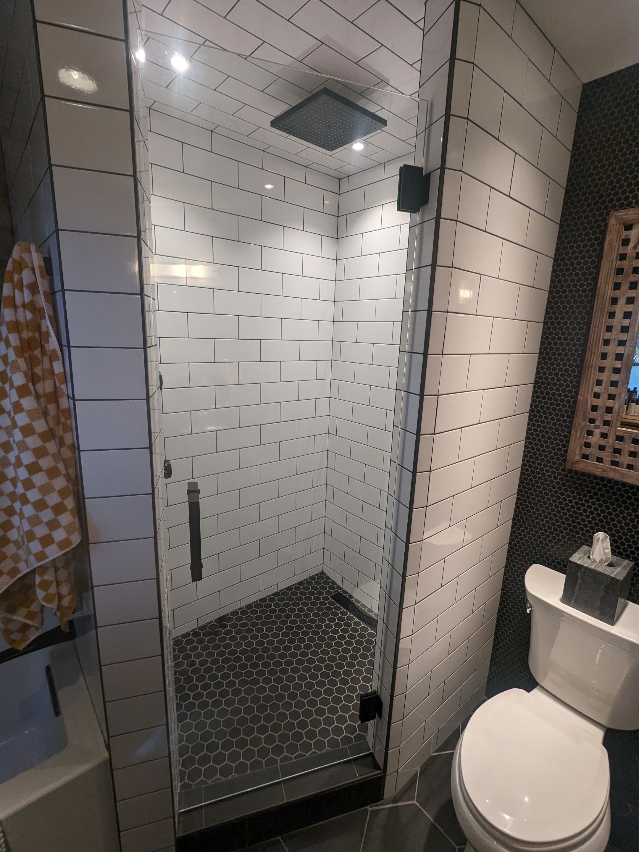 Project in Salt Lake City by Rudd Builders LLC