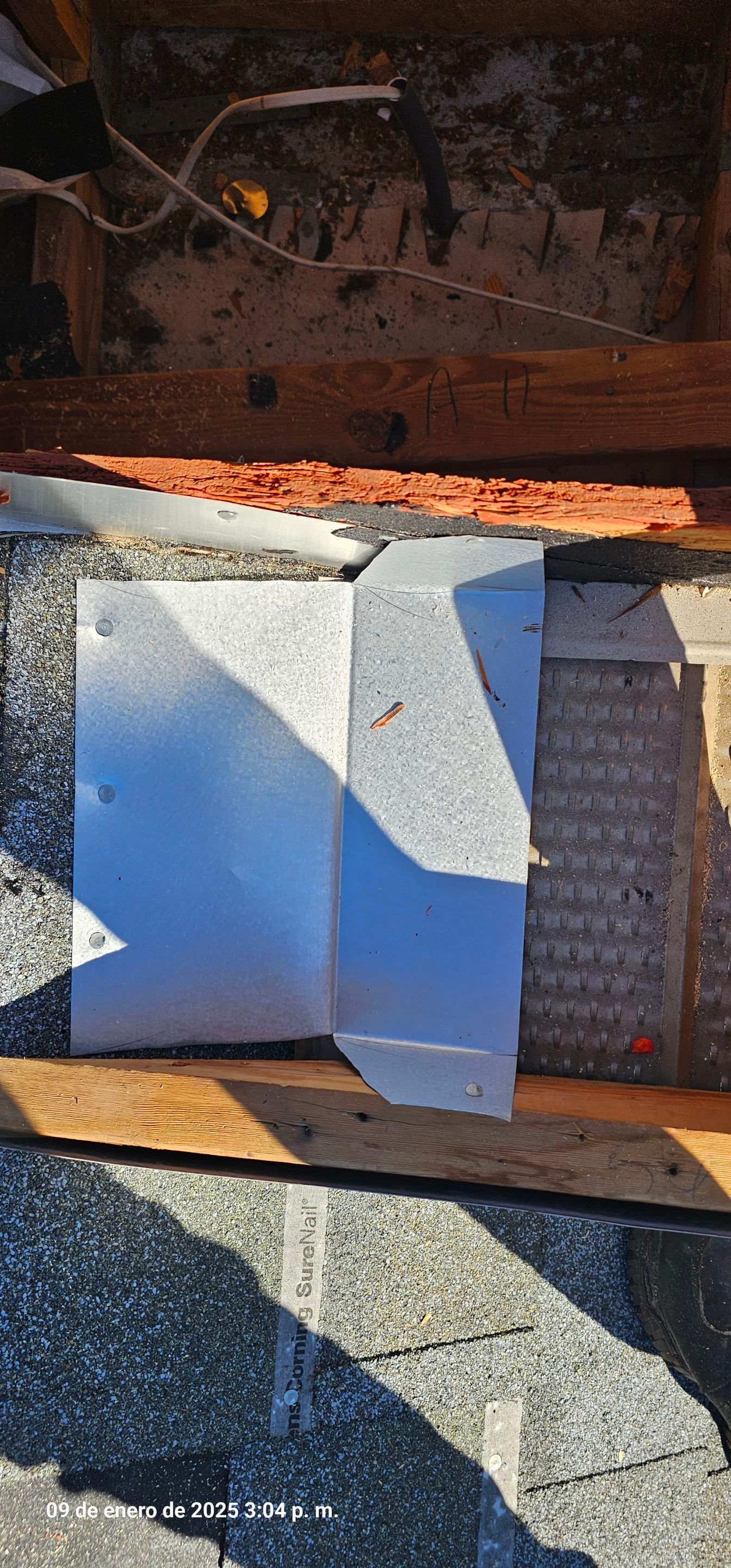 Roof Replacement in Brandon, FL by Shingle Masters Roofing