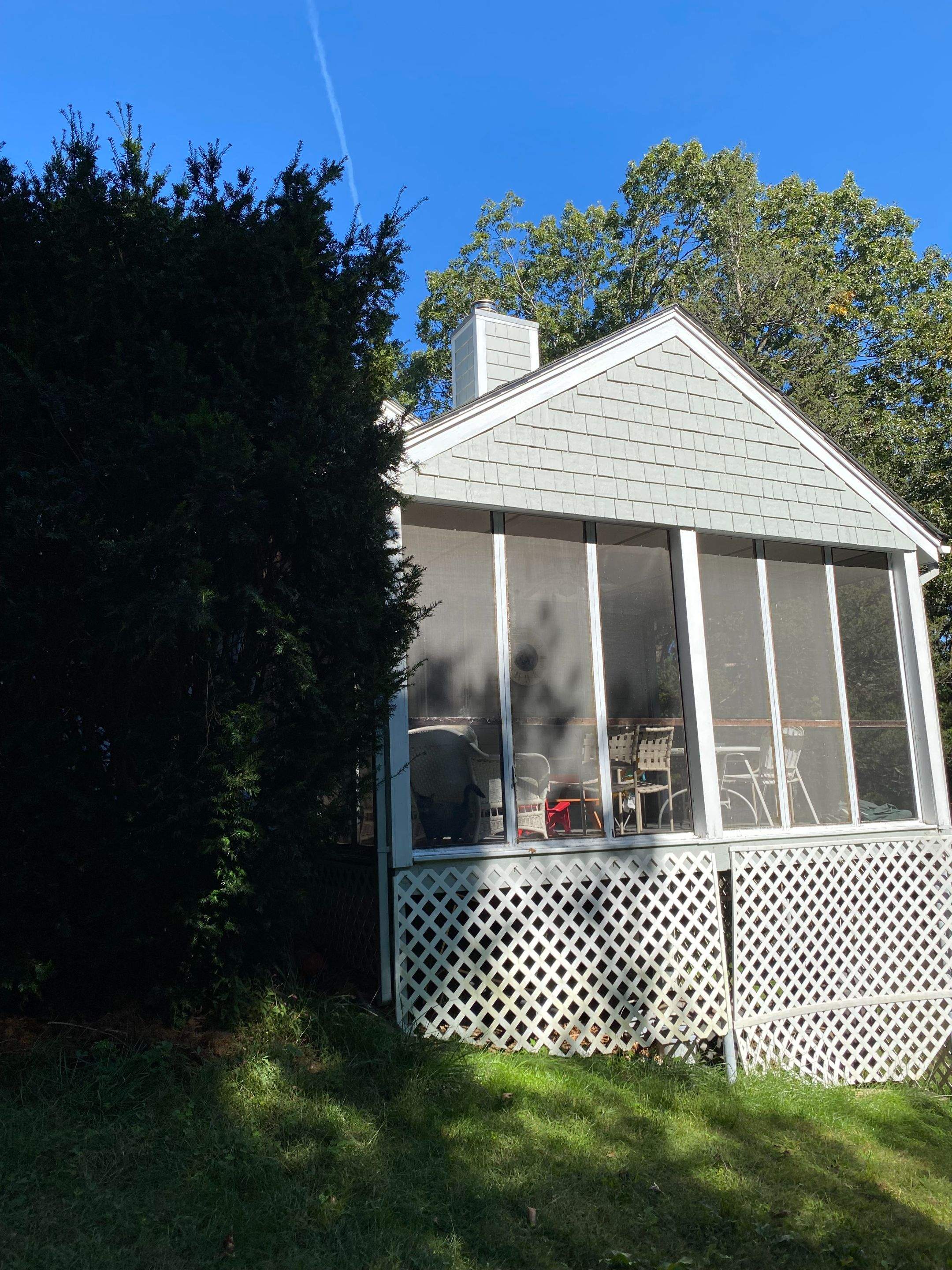 Roof Replacement + New Gutters & Guards — Chelmsford, MA by Mighty Dog Roofing of Greater Middlesex County