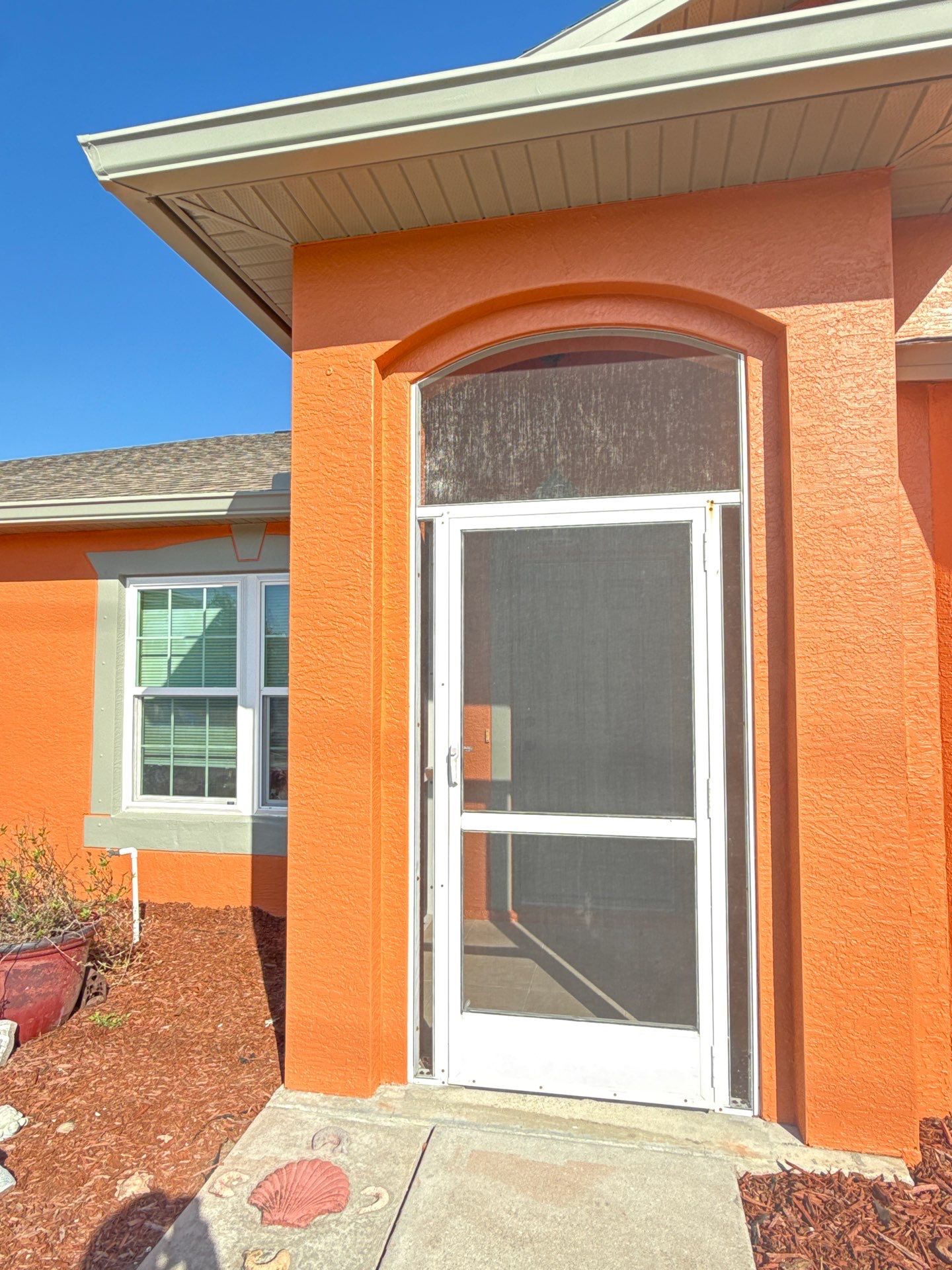 Project in Port Charlotte by Sunbelt Home Solutions