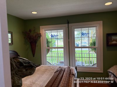 10 Replacement Window Project - Monroeville, IN 46773