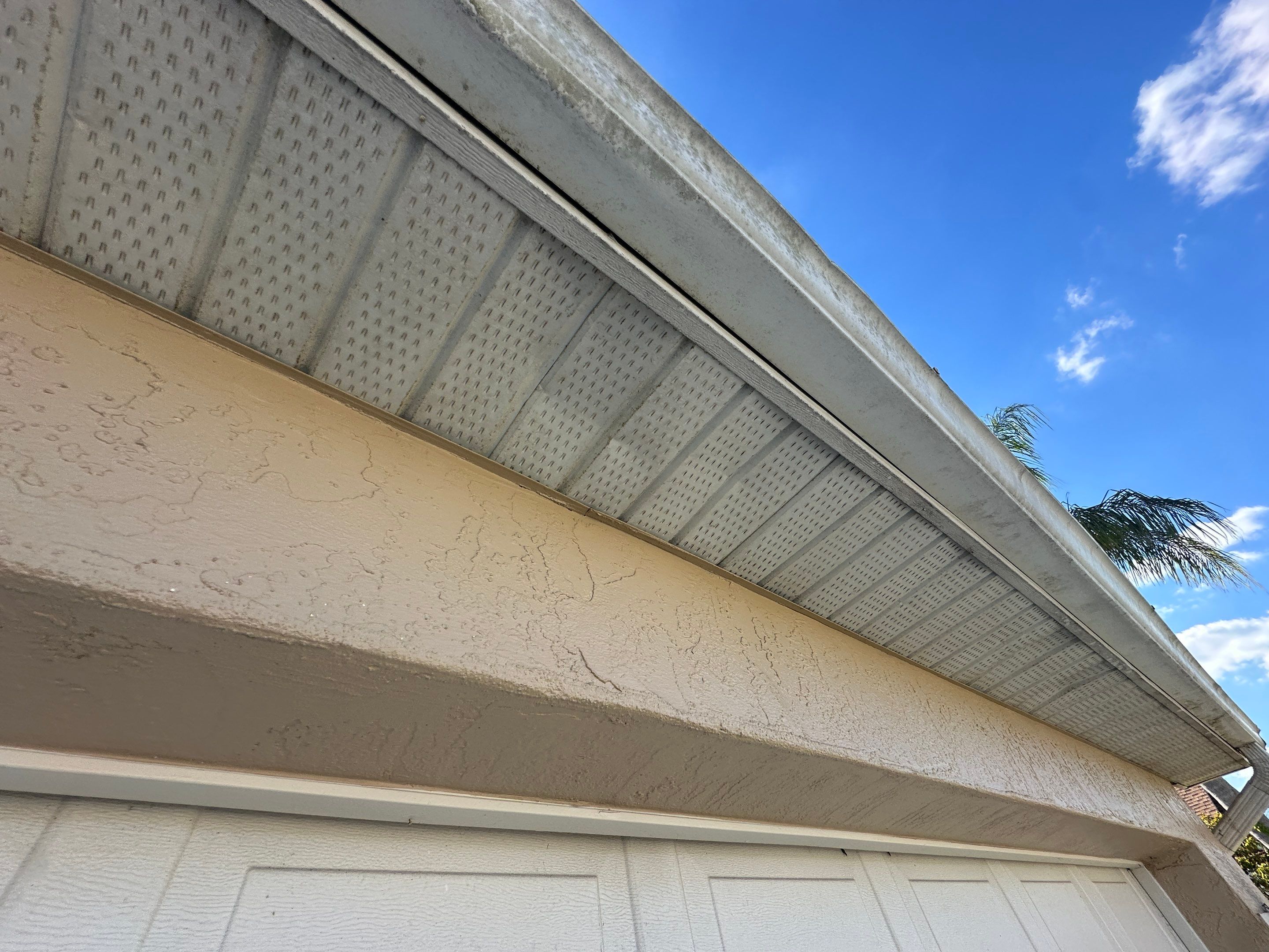Roof Damage Claim in Lehigh Acres by FLAPA & KeyStone
