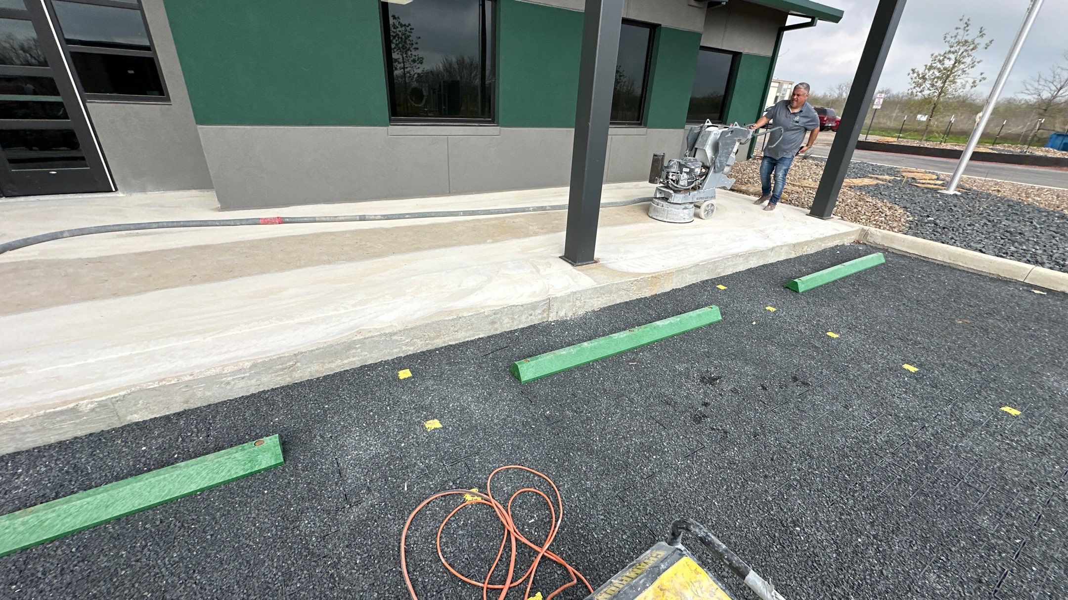 Specialized Construction Services by TORO Garage Co