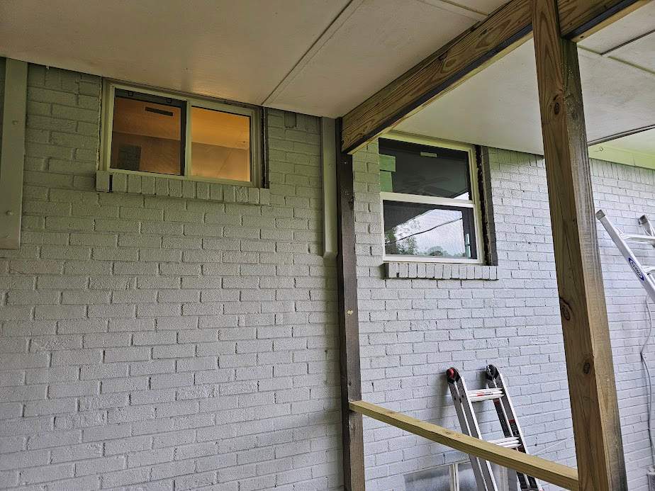 Evert Project in Birmingham by The Window Source