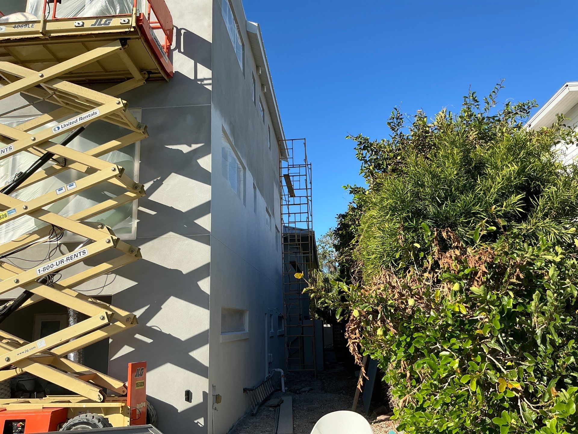 Custom Gutter Solutions in Siesta Key FL  by Gutter Professors