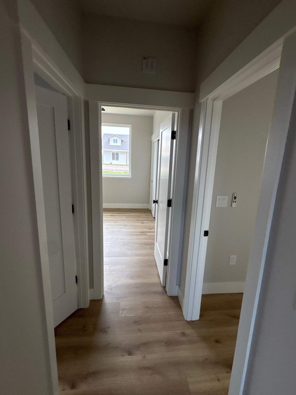 DOOR & TRIM INSTALLATIONS by ADR Construction 